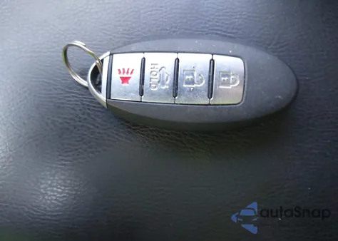 2016 Nissan Rogue Sv from USA, damaged, VIN KNMAT2MV2GP613364